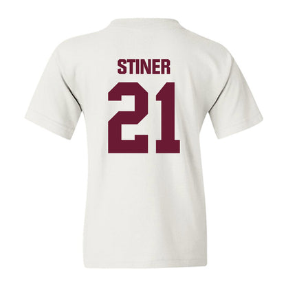 WTAMU - NCAA Softball : Riley Stiner - Classic Shersey Youth T-Shirt-1