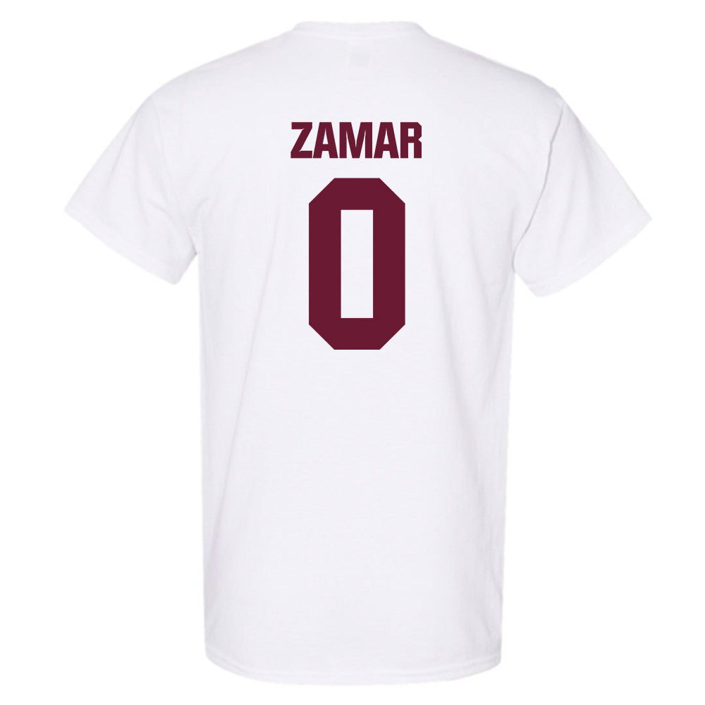 WTAMU - NCAA Football : Andrew Zamar - Classic Shersey T-Shirt-1
