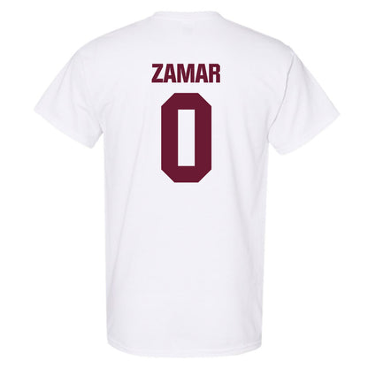WTAMU - NCAA Football : Andrew Zamar - Classic Shersey T-Shirt-1