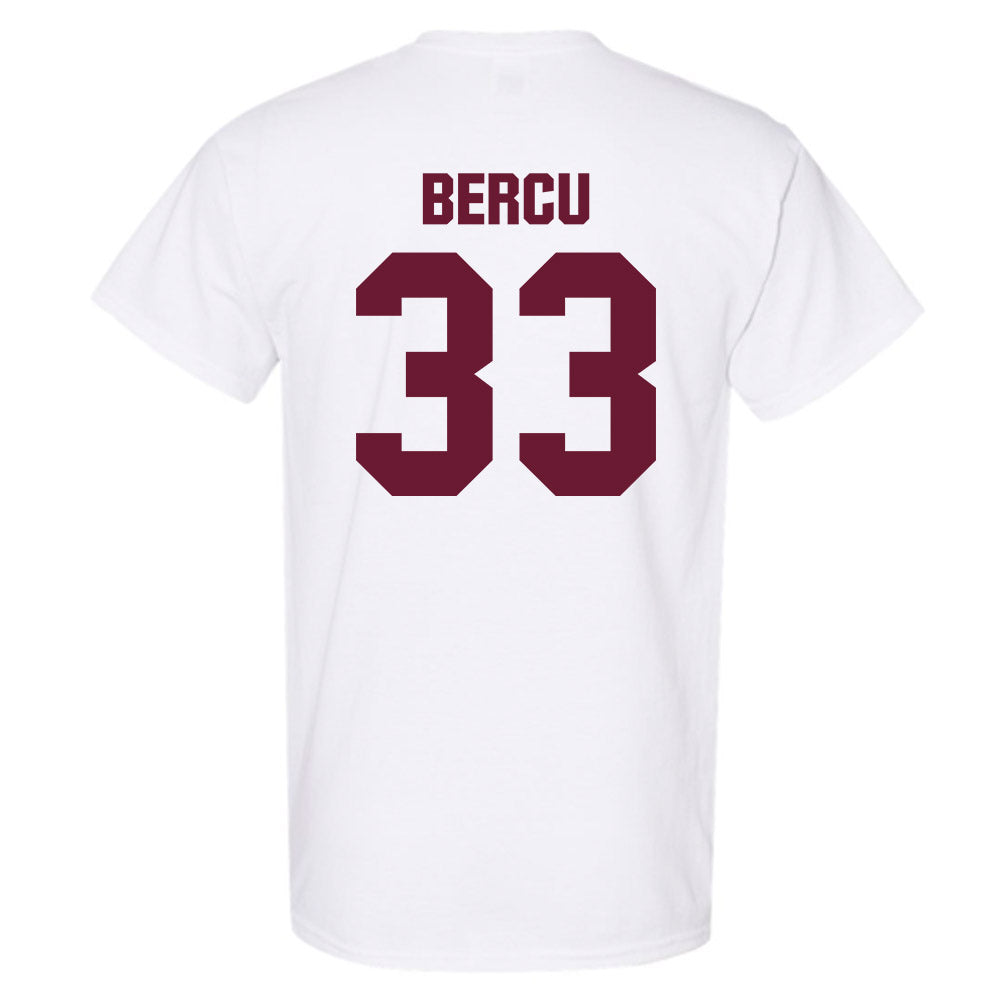 WTAMU - NCAA Men's Soccer : Sol Bercu - Classic Shersey T-Shirt-1