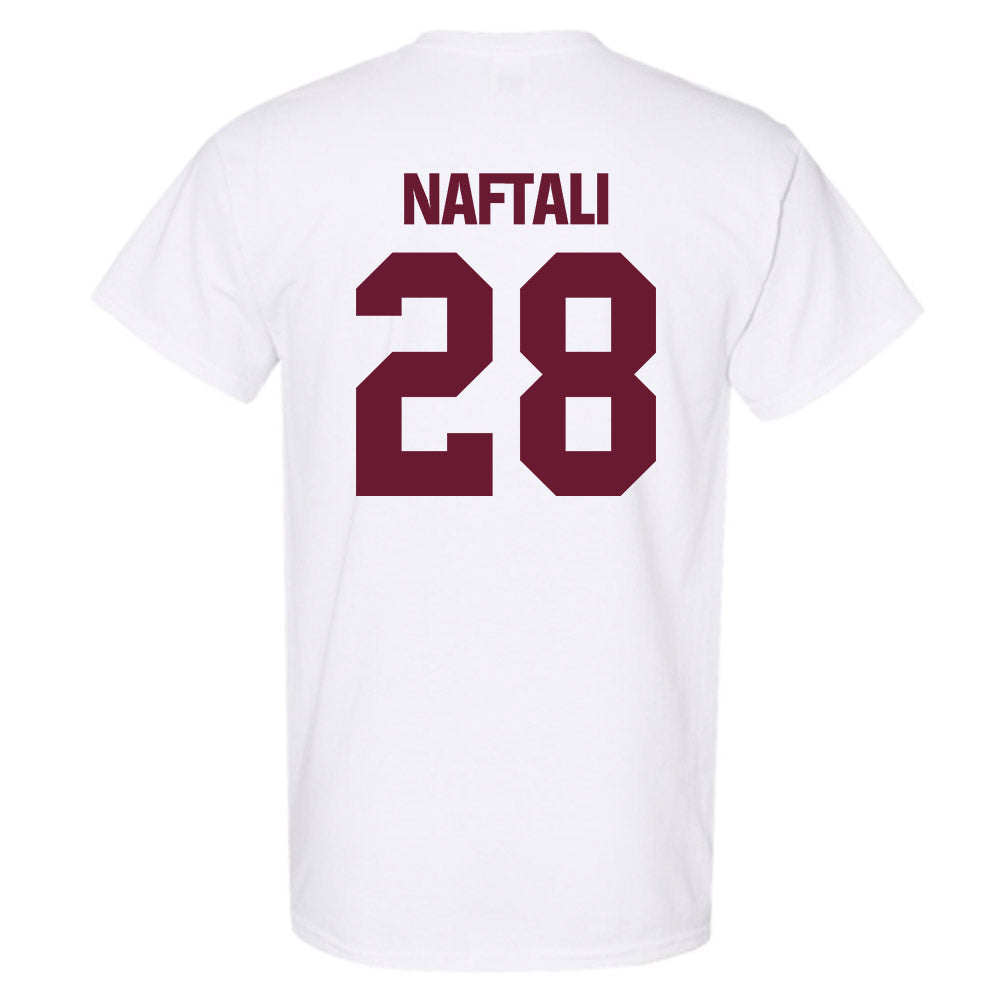 WTAMU - NCAA Men's Soccer : Ron Naftali - Classic Shersey T-Shirt-1