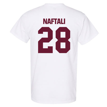 WTAMU - NCAA Men's Soccer : Ron Naftali - Classic Shersey T-Shirt-1