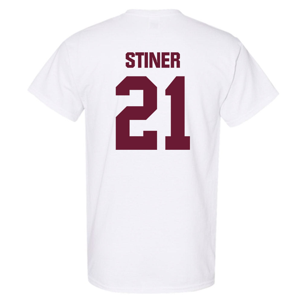 WTAMU - NCAA Softball : Riley Stiner - Classic Shersey T-Shirt-1