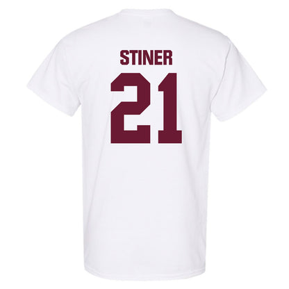 WTAMU - NCAA Softball : Riley Stiner - Classic Shersey T-Shirt-1