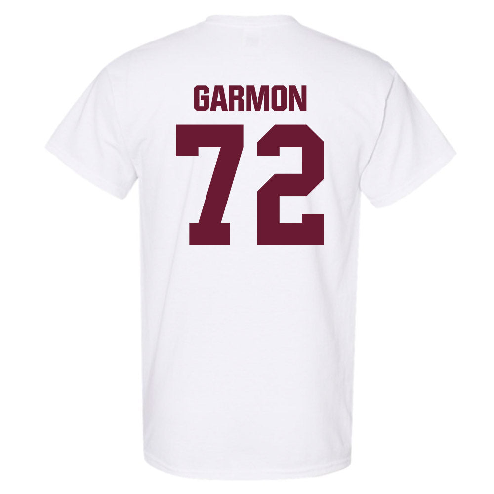 WTAMU - NCAA Football : Mekhi Garmon - Classic Shersey T-Shirt-1