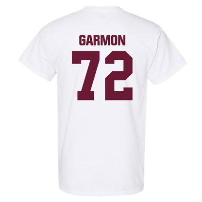WTAMU - NCAA Football : Mekhi Garmon - Classic Shersey T-Shirt-1