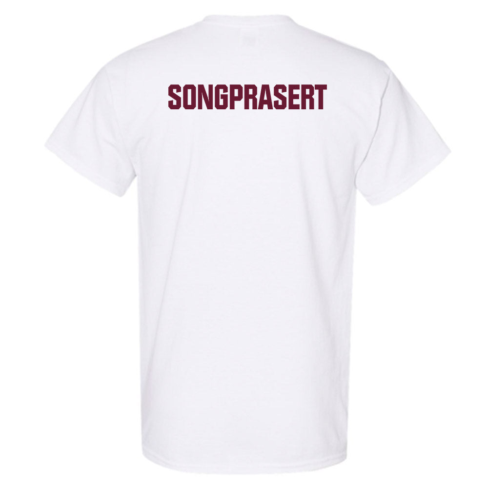 WTAMU - NCAA Women's Golf : Gam Songprasert - Classic Shersey T-Shirt-1