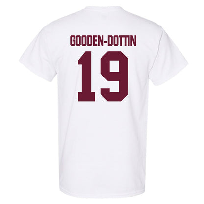 WTAMU - NCAA Football : Alijah Gooden-Dottin - Classic Shersey T-Shirt-1