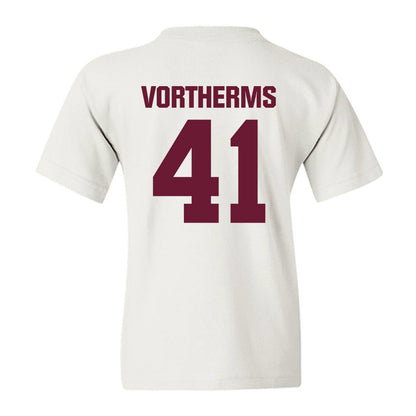 WTAMU - NCAA Softball : Heidi Vortherms - Classic Shersey Youth T-Shirt-1