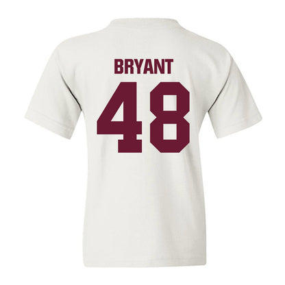 WTAMU - NCAA Football : Matthew Bryant - Classic Shersey Youth T-Shirt-1