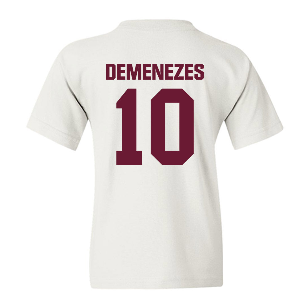 WTAMU - NCAA Football : David Demenezes - Classic Shersey Youth T-Shirt-1
