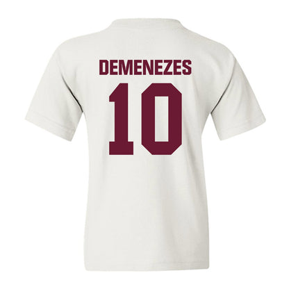 WTAMU - NCAA Football : David Demenezes - Classic Shersey Youth T-Shirt-1