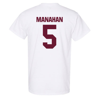 WTAMU - NCAA Football : Camrien Manahan - Classic Shersey T-Shirt-1