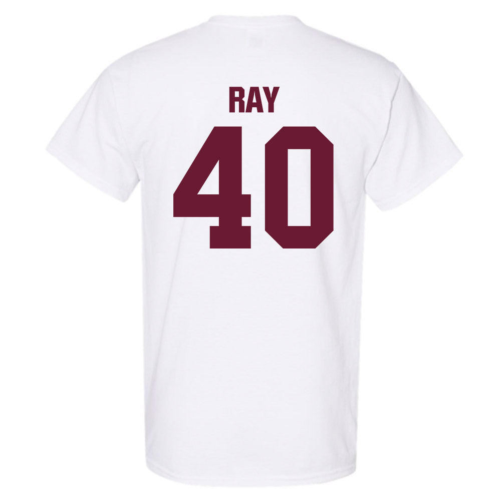 WTAMU - NCAA Football : Brennan Ray - Classic Shersey T-Shirt-1