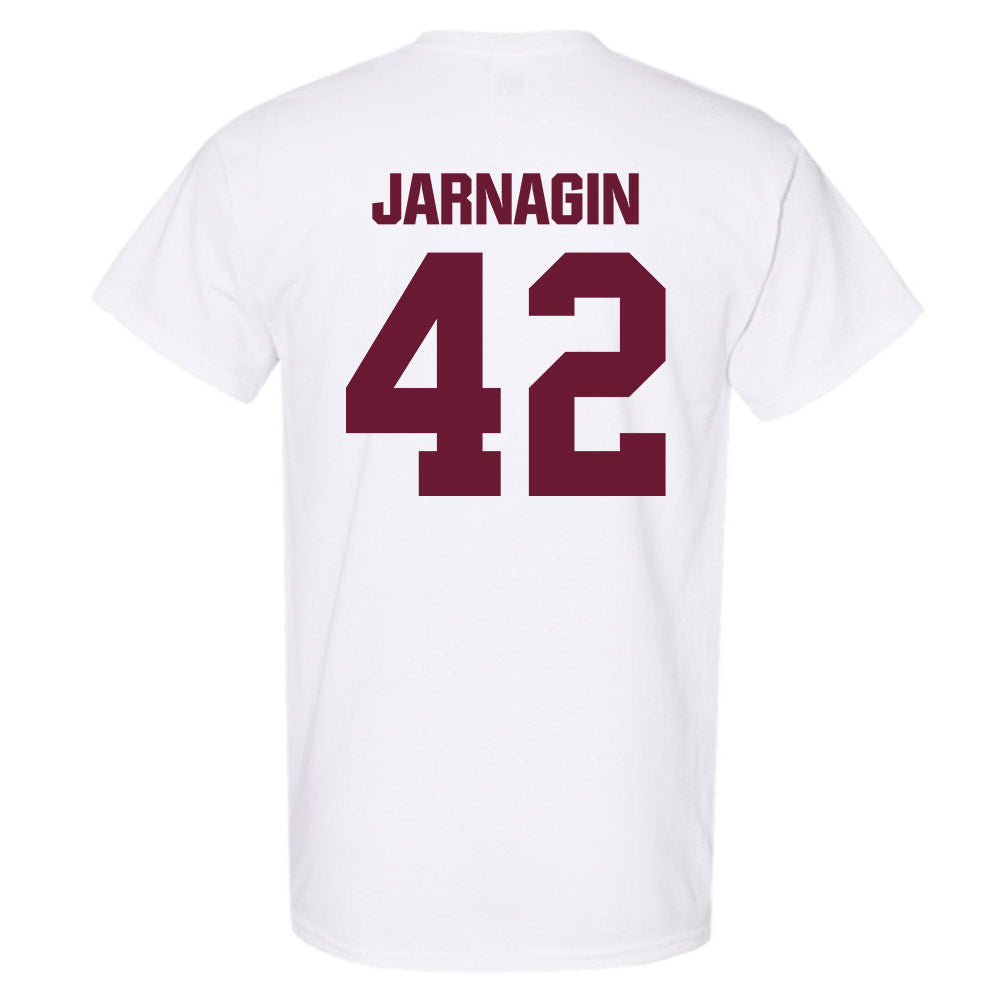 WTAMU - NCAA Football : Lucas Jarnagin - Classic Shersey T-Shirt-1