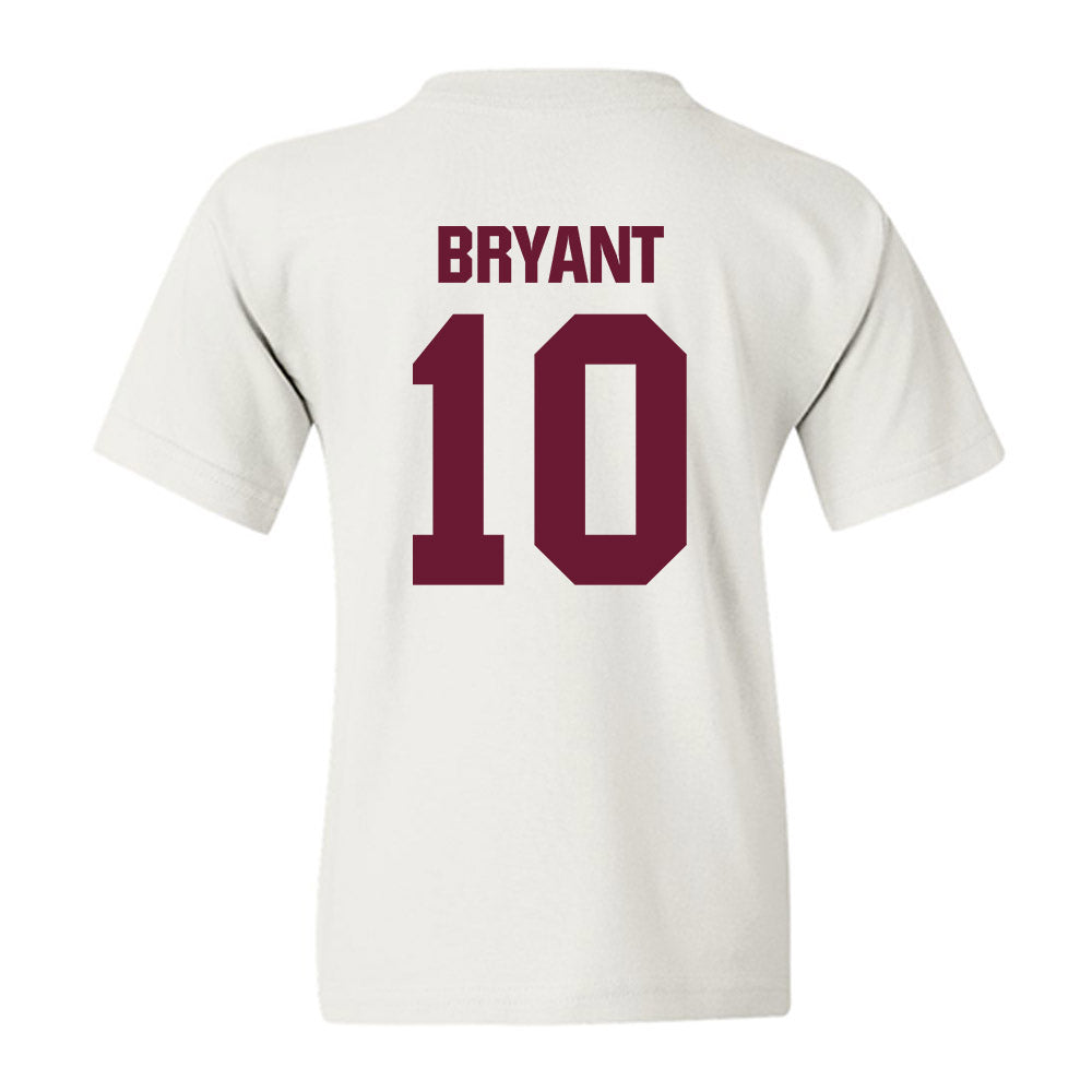 WTAMU - NCAA Football : Tej Bryant - Classic Shersey Youth T-Shirt-1