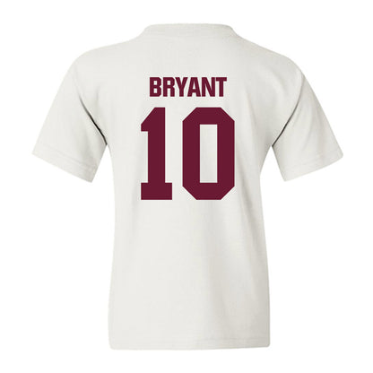 WTAMU - NCAA Football : Tej Bryant - Classic Shersey Youth T-Shirt-1