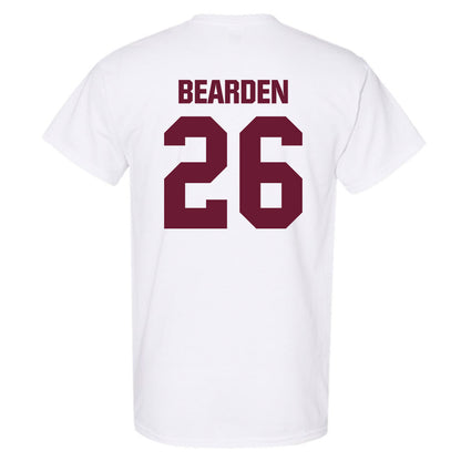 WTAMU - NCAA Women's Soccer : Jordan Bearden - Classic Shersey T-Shirt-1