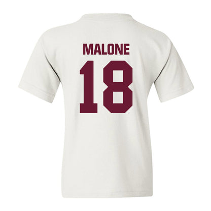 WTAMU - NCAA Women's Soccer : Bailey Malone - Classic Shersey Youth T-Shirt-1