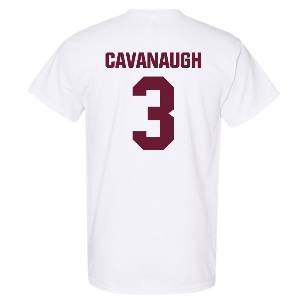 WTAMU - NCAA Women's Volleyball : Kaycee Cavanaugh - Classic Shersey T-Shirt-1