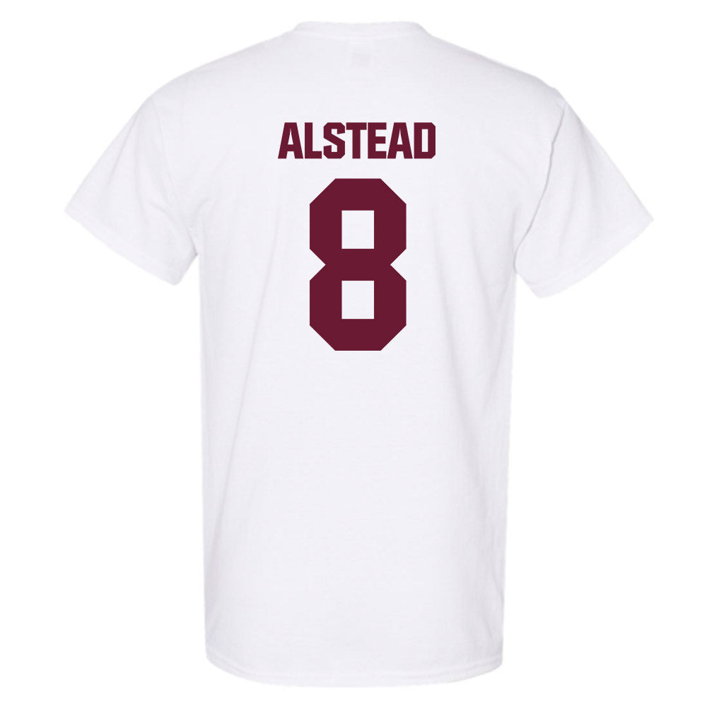 WTAMU - NCAA Women's Soccer : Makenna Alstead - Classic Shersey T-Shirt-1