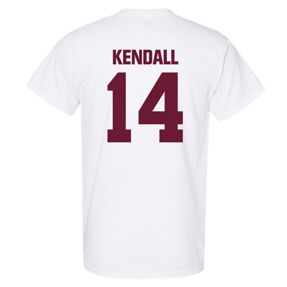 WTAMU - NCAA Football : Matthew Kendall - Classic Shersey T-Shirt-1