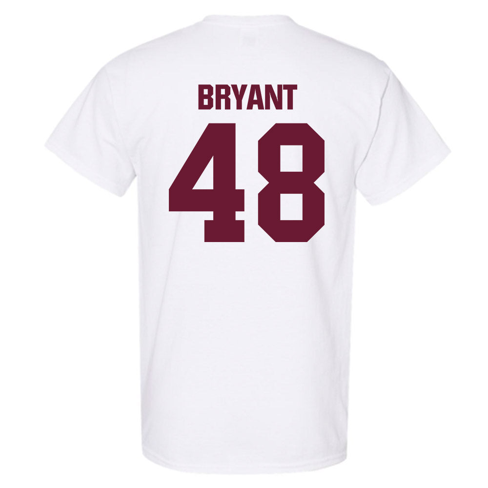 WTAMU - NCAA Football : Matthew Bryant - Classic Shersey T-Shirt-1