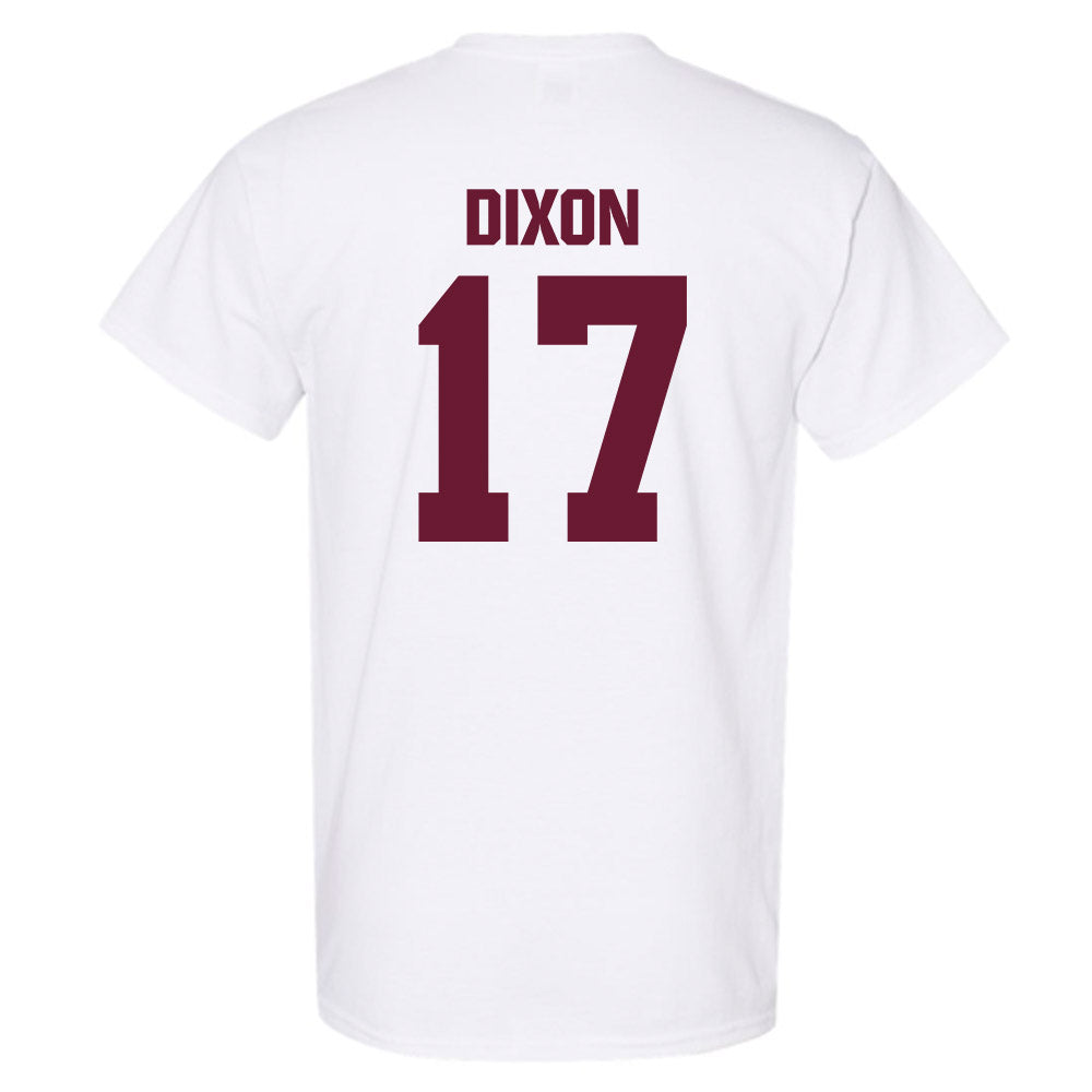 WTAMU - NCAA Football : Cristian Dixon - Classic Shersey T-Shirt-1