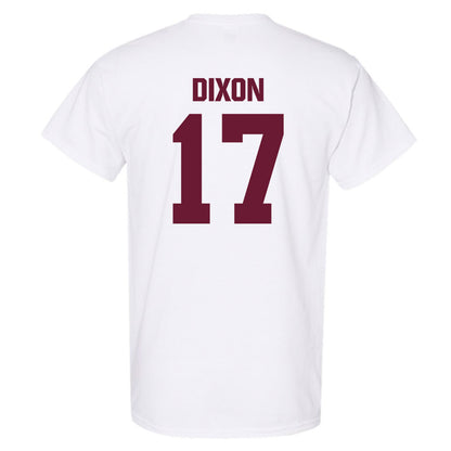 WTAMU - NCAA Football : Cristian Dixon - Classic Shersey T-Shirt-1