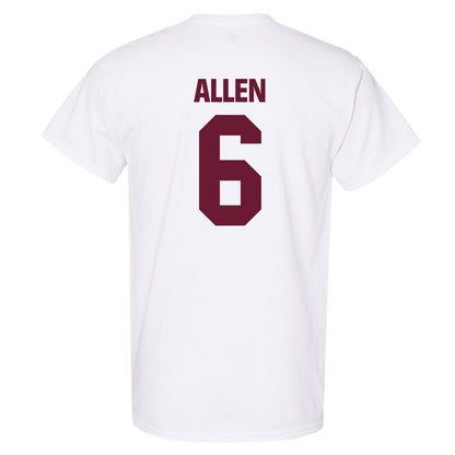 WTAMU - NCAA Football : Phineas Allen - Classic Shersey T-Shirt-1