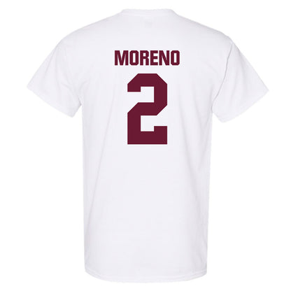 WTAMU - NCAA Softball : Heaven Moreno - Classic Shersey T-Shirt-1