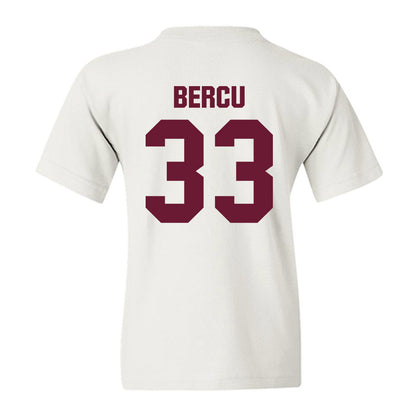 WTAMU - NCAA Men's Soccer : Sol Bercu - Classic Shersey Youth T-Shirt-1