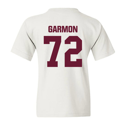 WTAMU - NCAA Football : Mekhi Garmon - Classic Shersey Youth T-Shirt-1