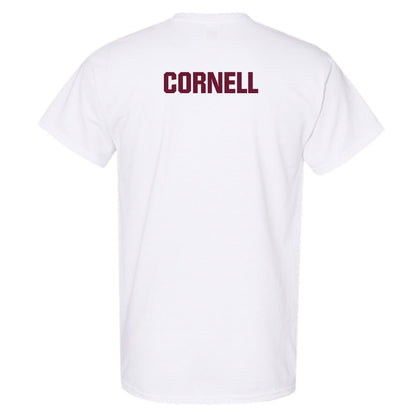 WTAMU - NCAA Women's Track & Field : Sierra Cornell - Classic Shersey T-Shirt-1