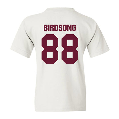 WTAMU - NCAA Football : Noah Birdsong - Classic Shersey Youth T-Shirt-1