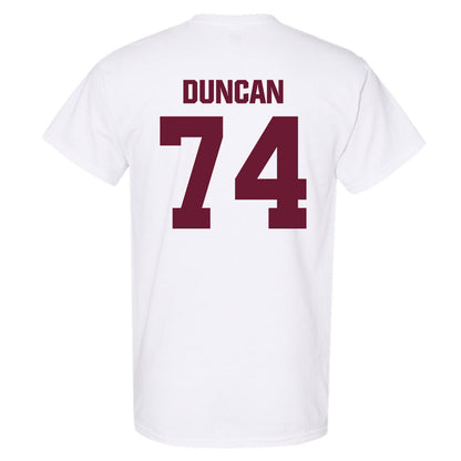 WTAMU - NCAA Football : Dalton Duncan - Classic Shersey T-Shirt-1