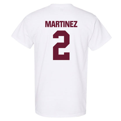 WTAMU - NCAA Football : RJ Martinez - Classic Shersey T-Shirt-1