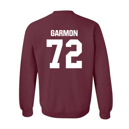WTAMU - NCAA Football : Mekhi Garmon - Crewneck Sweatshirt-1