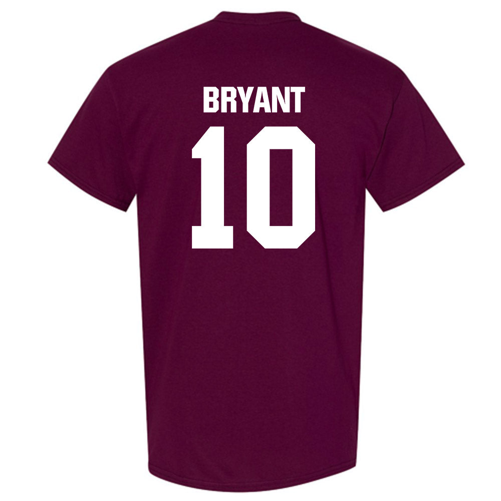 WTAMU - NCAA Football : Tej Bryant - T-Shirt-1