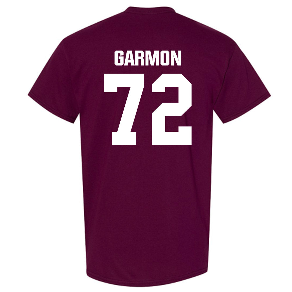 WTAMU - NCAA Football : Mekhi Garmon - T-Shirt-1