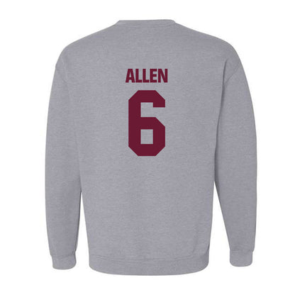 WTAMU - NCAA Football : Phineas Allen - Crewneck Sweatshirt-1