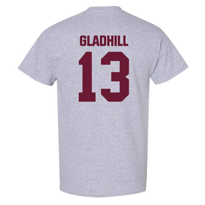 WTAMU - NCAA Women's Volleyball : Parker Gladhill - T-Shirt-1