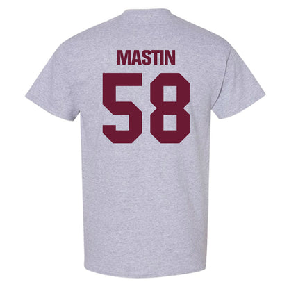 WTAMU - NCAA Football : Hunter Mastin - T-Shirt-1