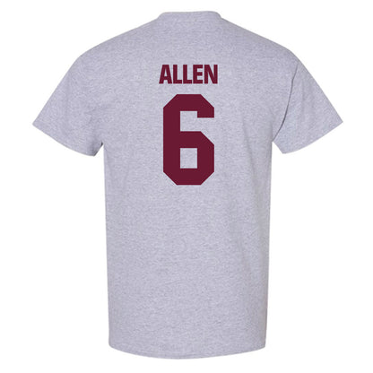 WTAMU - NCAA Football : Phineas Allen - T-Shirt-1