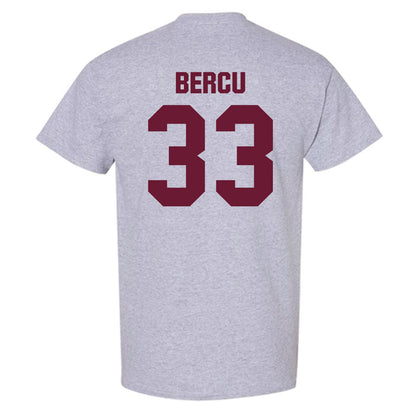 WTAMU - NCAA Men's Soccer : Sol Bercu - T-Shirt-1