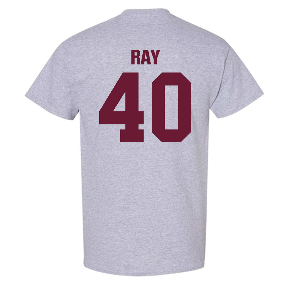 WTAMU - NCAA Football : Brennan Ray - T-Shirt-1