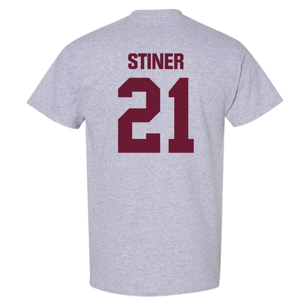 WTAMU - NCAA Softball : Riley Stiner - T-Shirt-1