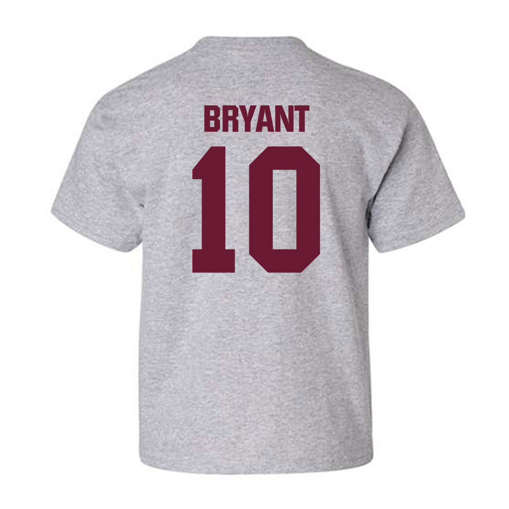 WTAMU - NCAA Football : Tej Bryant - Youth T-Shirt-1