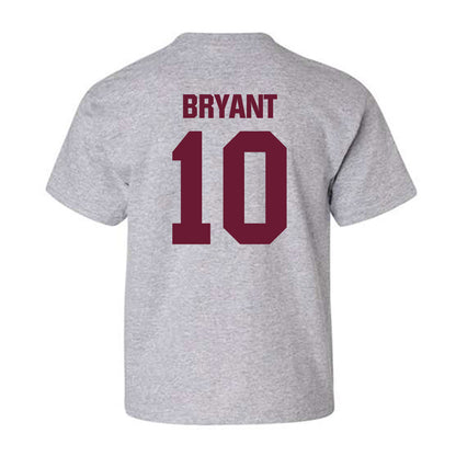 WTAMU - NCAA Football : Tej Bryant - Youth T-Shirt-1