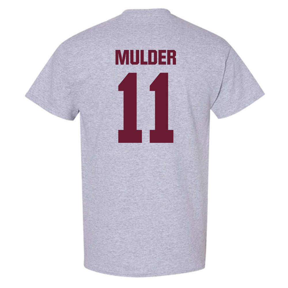 WTAMU - NCAA Softball : Lily Mulder - T-Shirt-1